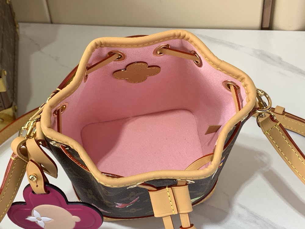 Dragons Bags ln Luxury Bag --96403