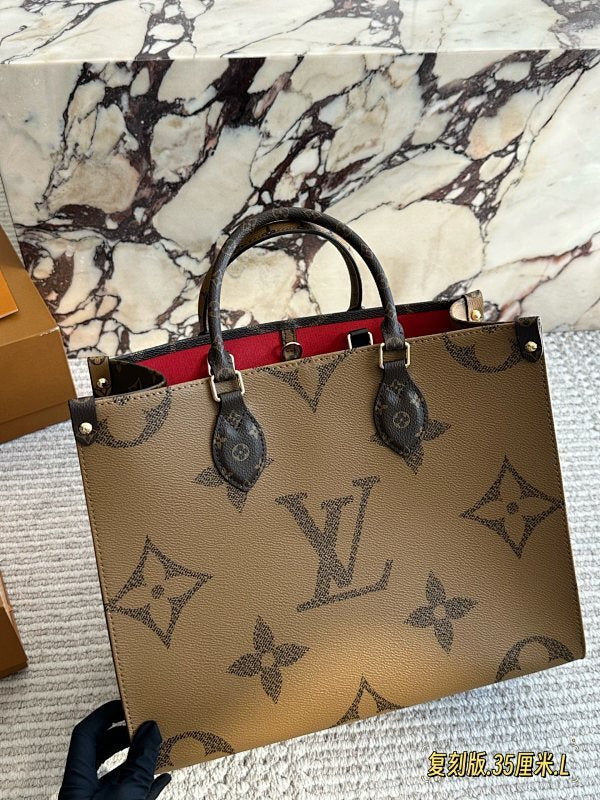 Dragons Bags LVn Luxury Bag --81004
