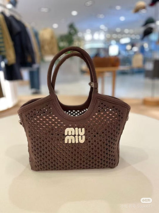 Dragons Bags Miun Miun Luxury Bag --123679