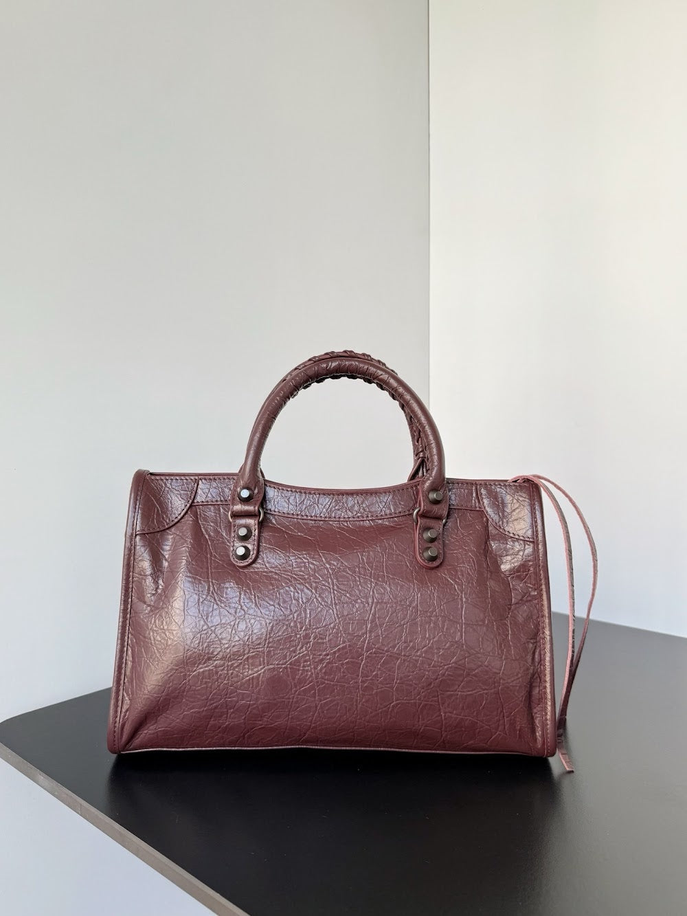 Dragons Bags Balenciaga Luxury Bag --111540