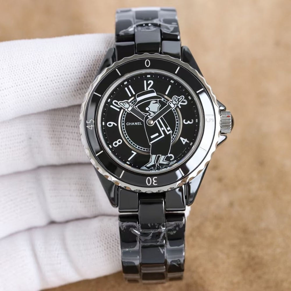 Dragons Bags Luxury Designer Watch --104627