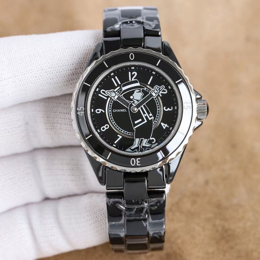 Dragons Bags Luxury Designer Watch --104627