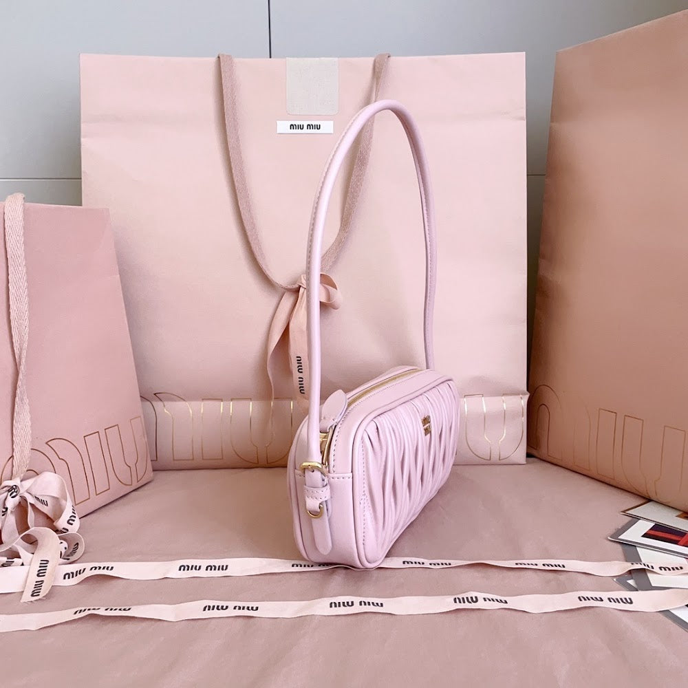 Dragons Bags Miun Miun Luxury Bag --122710