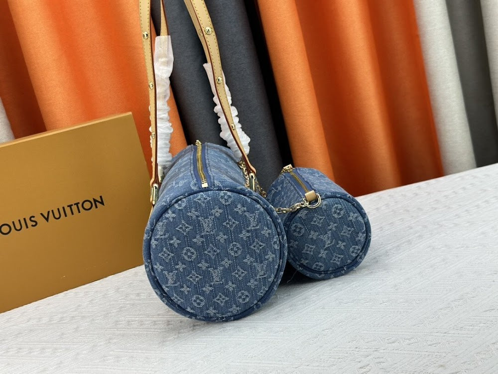 Jessica Bags ln Luxury Bag --76084