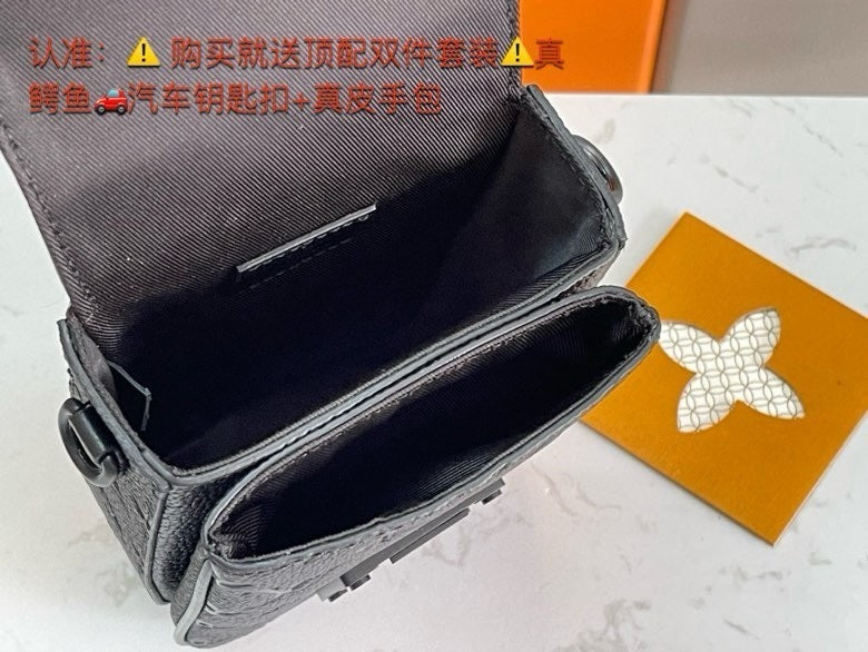 Dragons Bags ln Luxury Bag --70775
