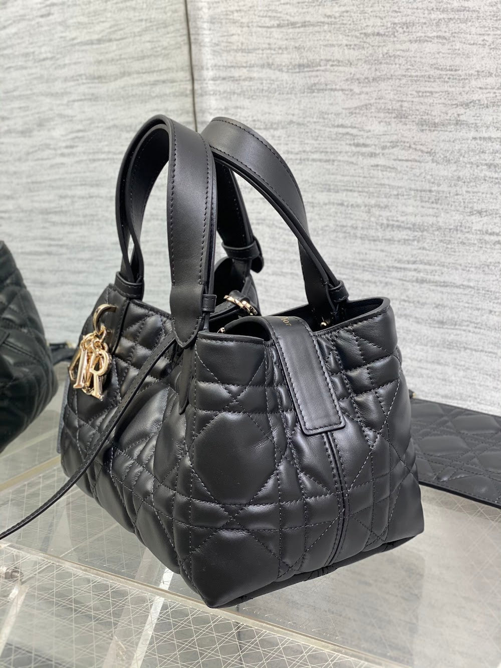 Dragons BagsDiorn Luxury Bag --115972