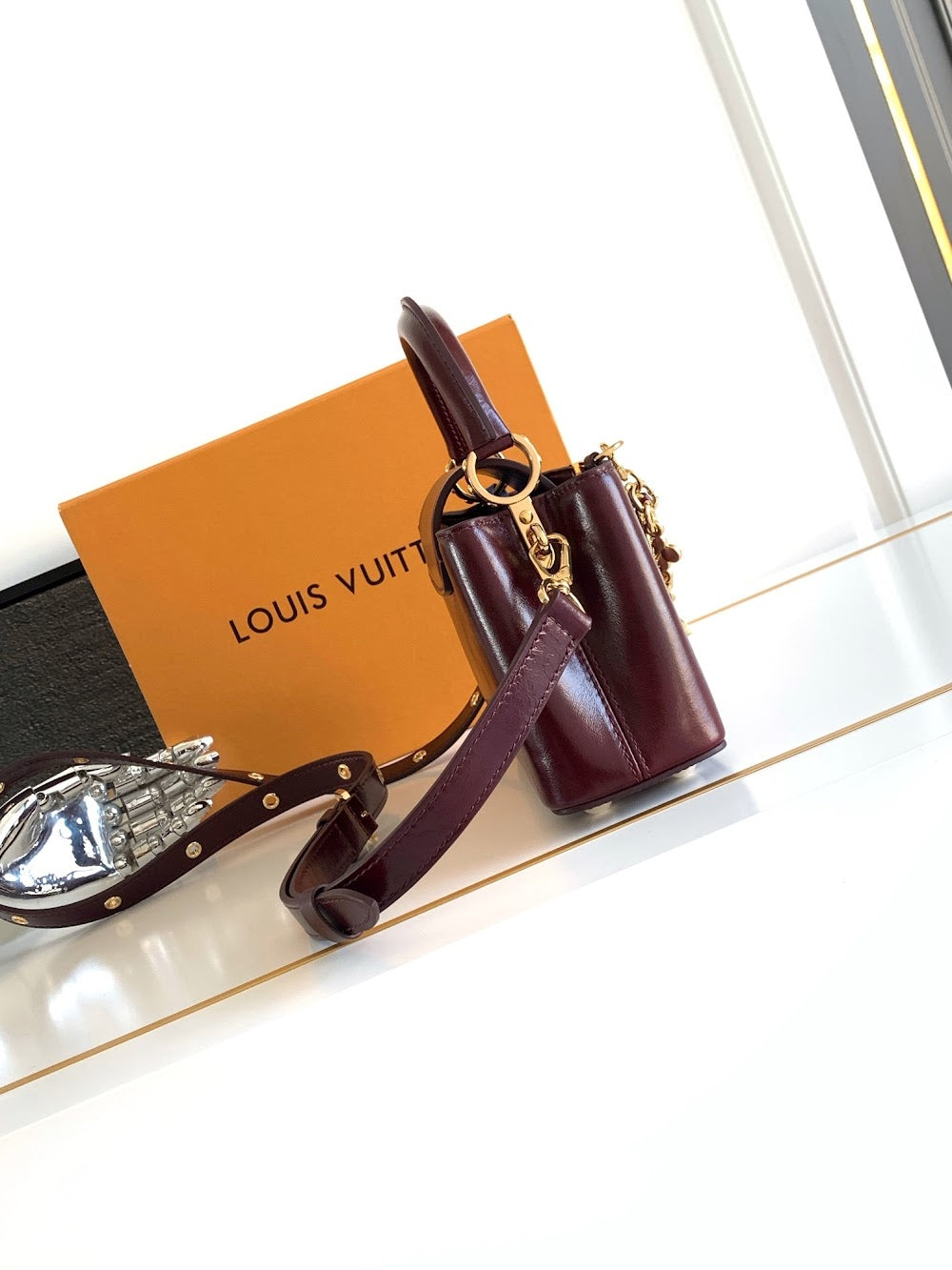 Dragons Bags ln Luxury Bag --96166