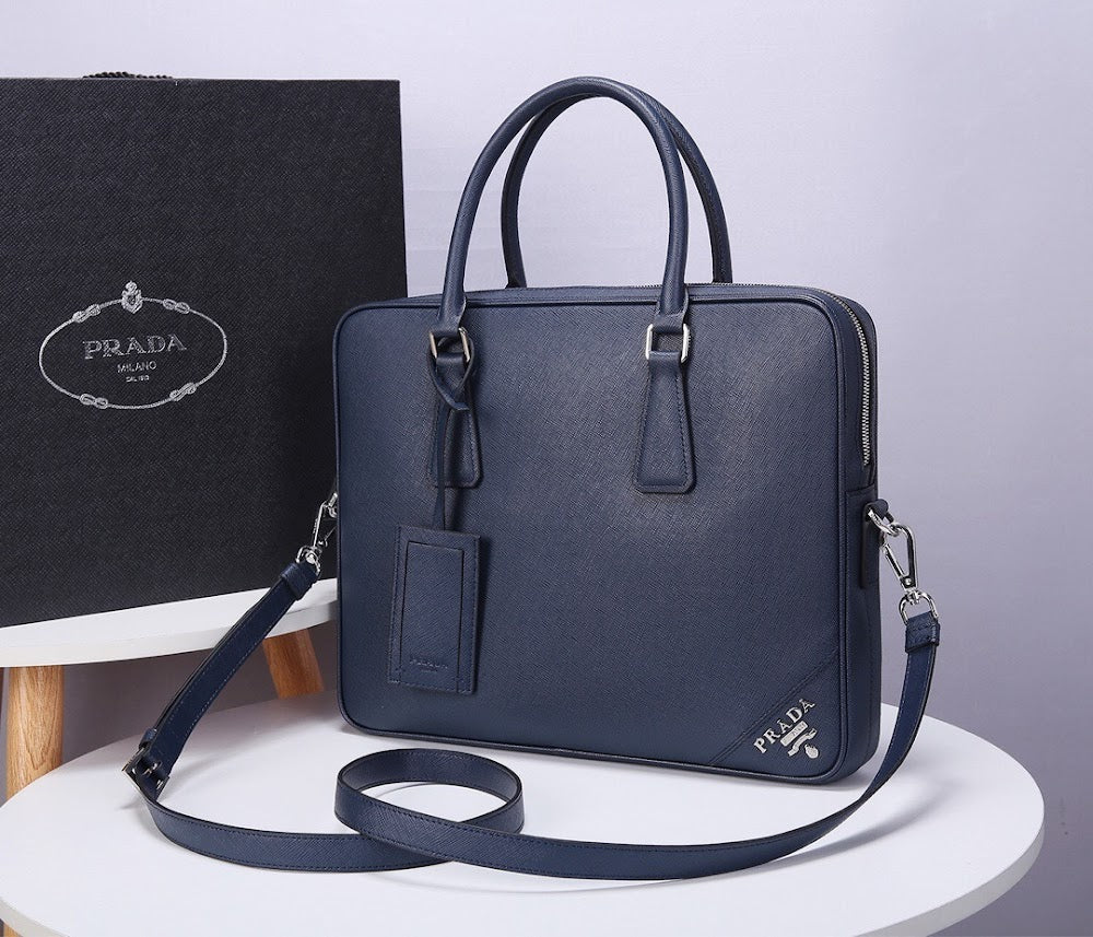 Dragons Bags Prada Luxury Bag --54015