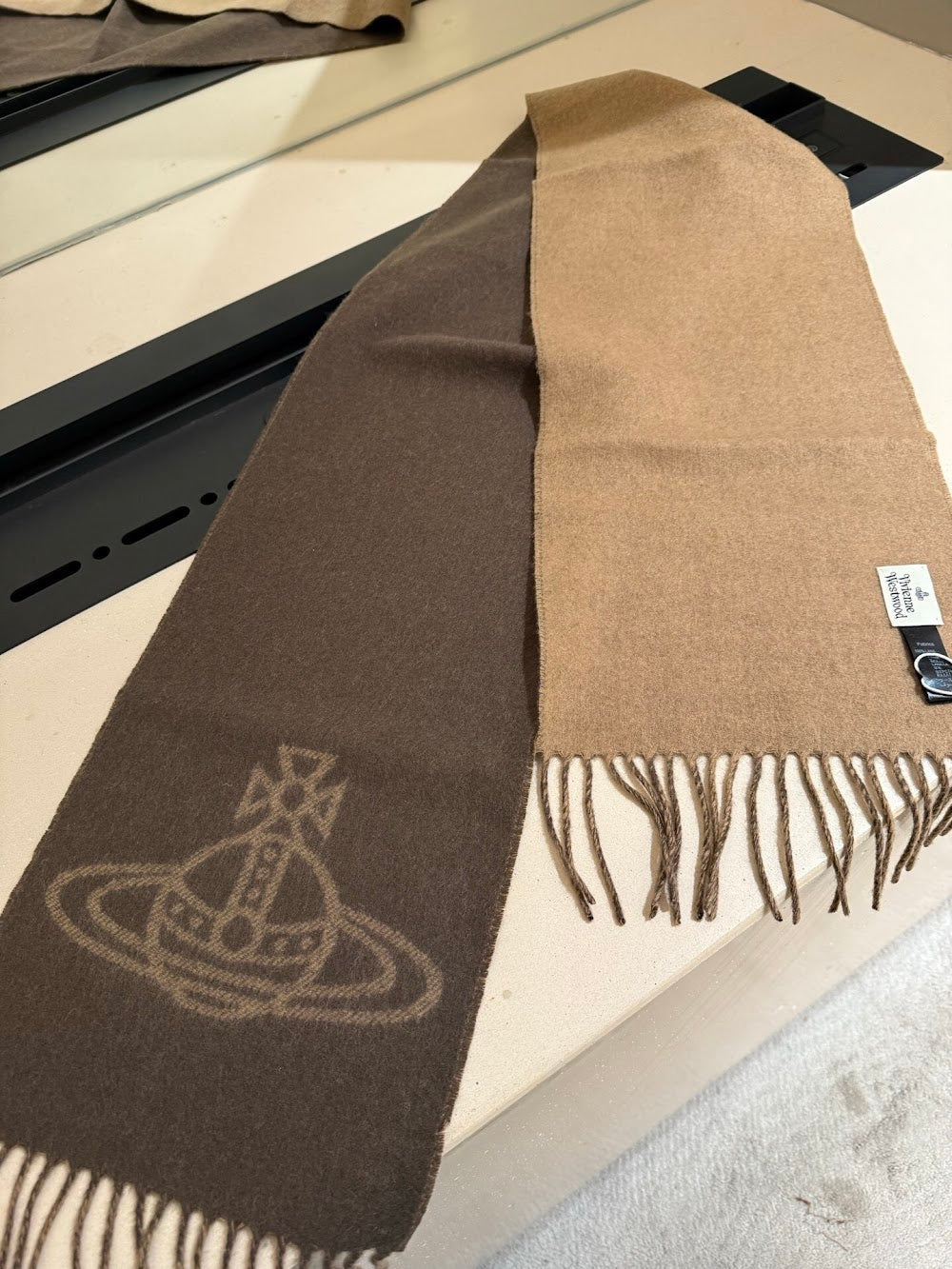 Dragons Bags Premium Designer Scarf --99432