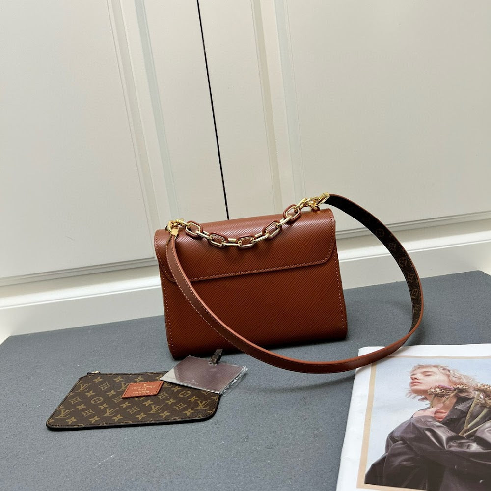 Dragons Bags ln Luxury Bag --81723