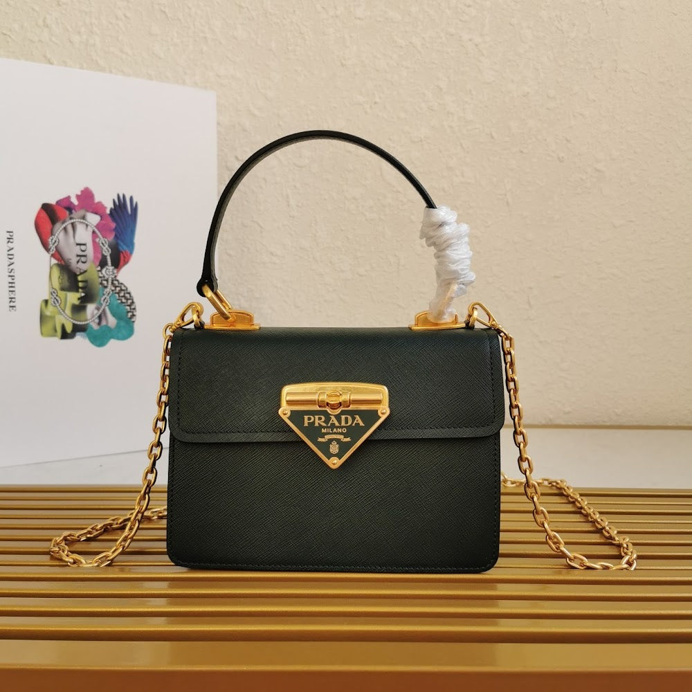 Dragons Bags Prada Luxury Bag --53770