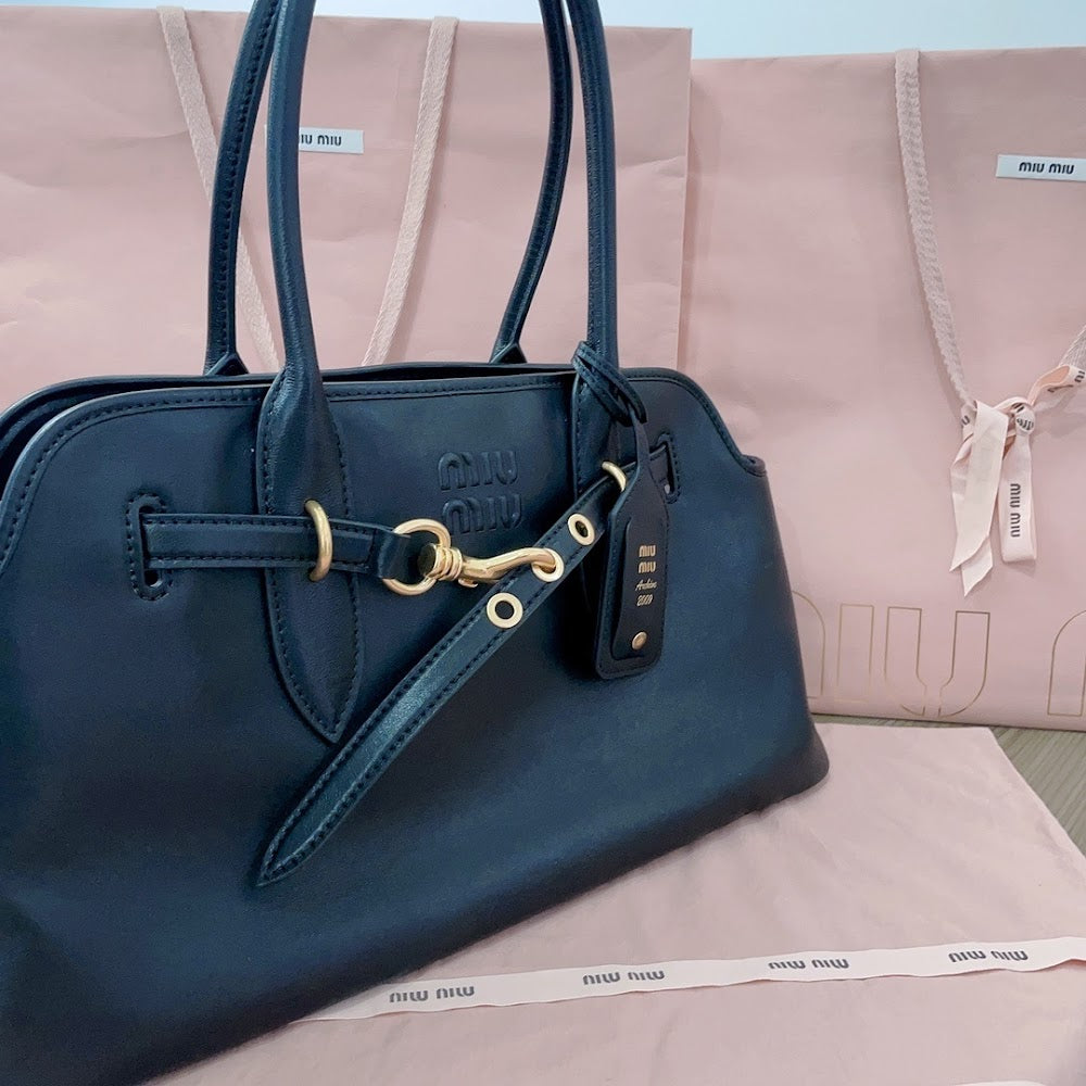 Dragons Bags Miun Miun Luxury Bag --122455