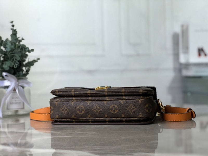 Dragons Bags ln Luxury Bag --58372
