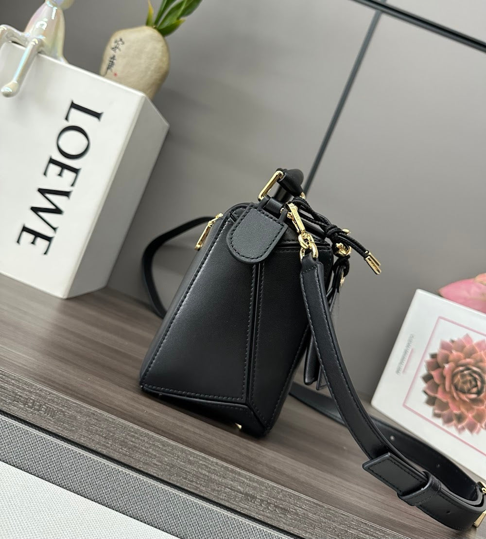 Dragons Bags Lowen Luxury Bag --99824