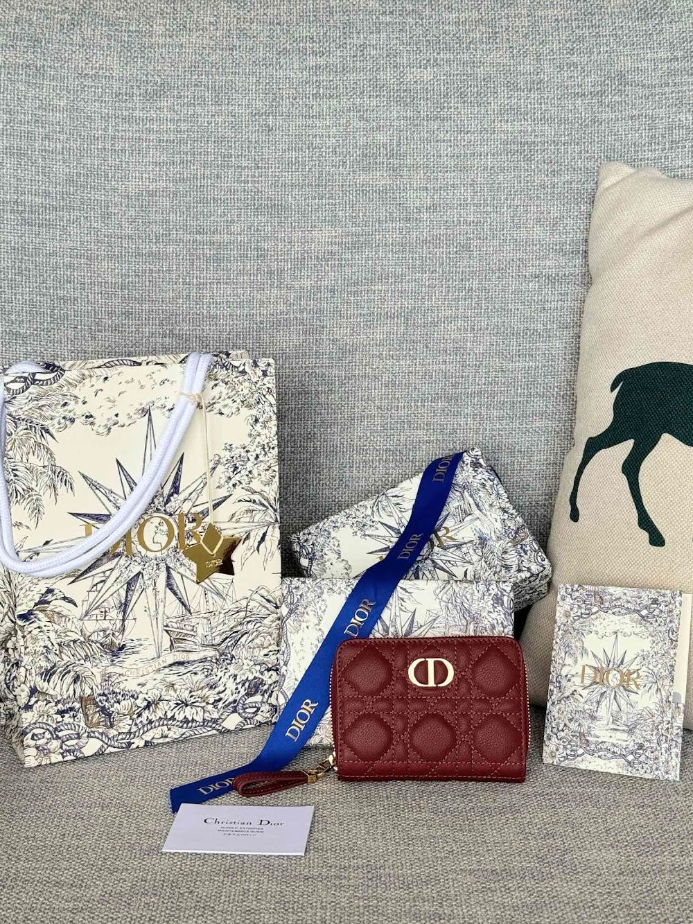 Dragons BagsDiorn Luxury Bag --115114
