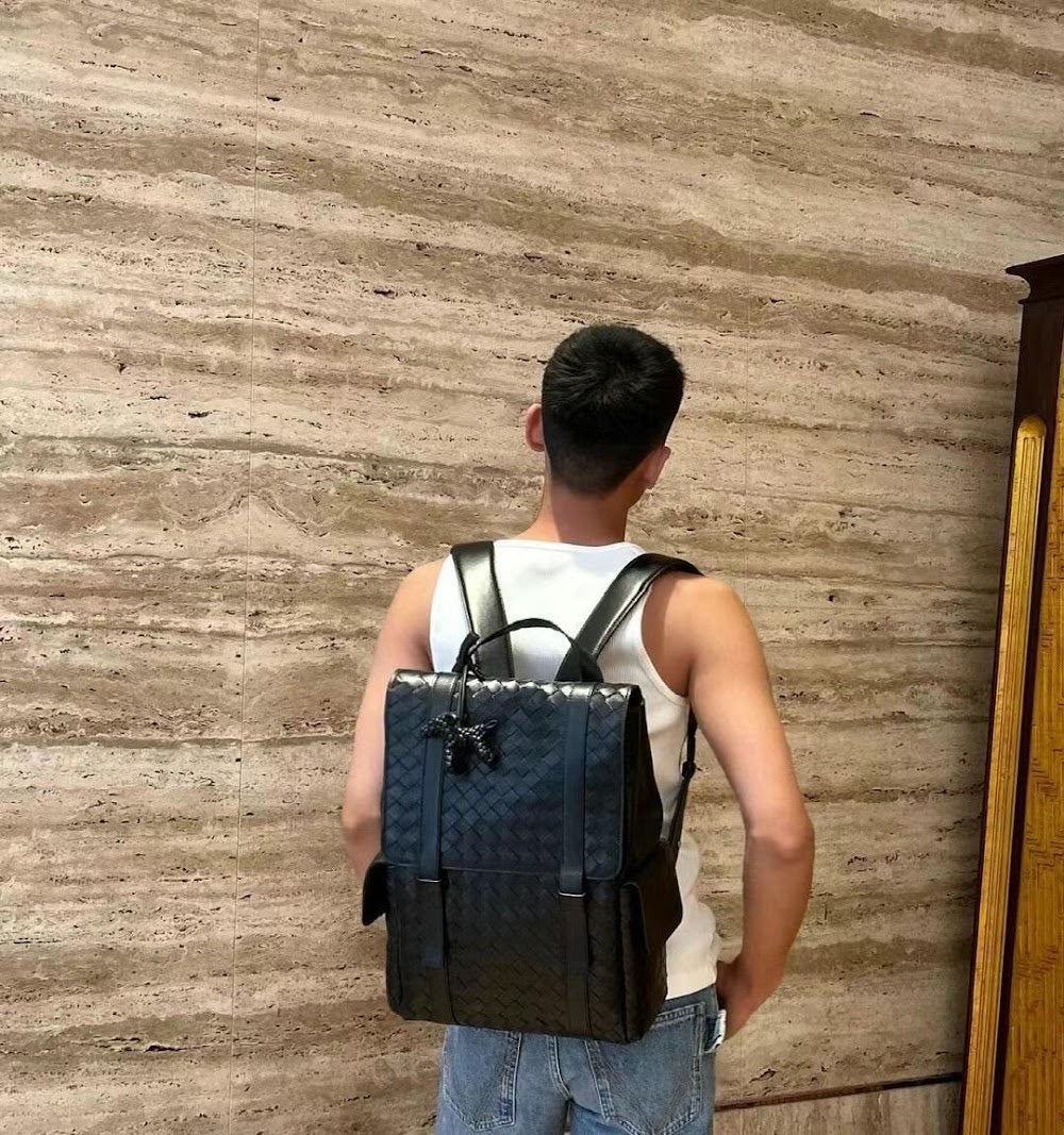 Dragons Bags Bottegan Luxury Bag --90582