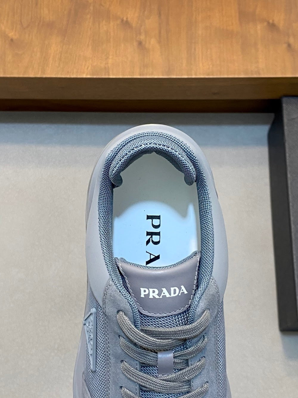 Dragons Bags Prada Luxury Heels --52732