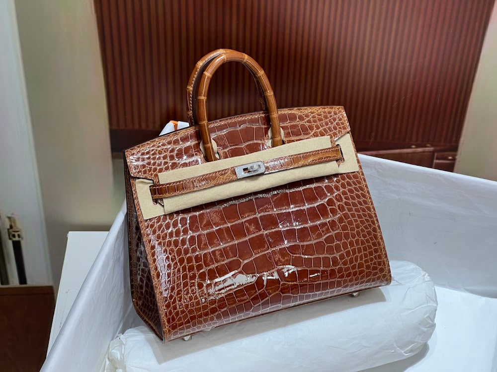 Dragons BagsHermesn Luxury Bag --117059