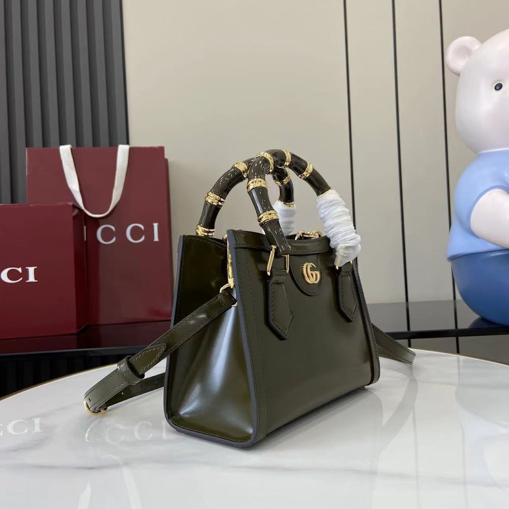 Dragons Bags Guccin Luxury Bag --94549