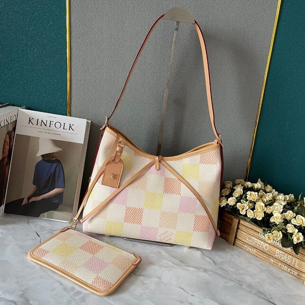 Jessica Bags ln Luxury Bag --76093