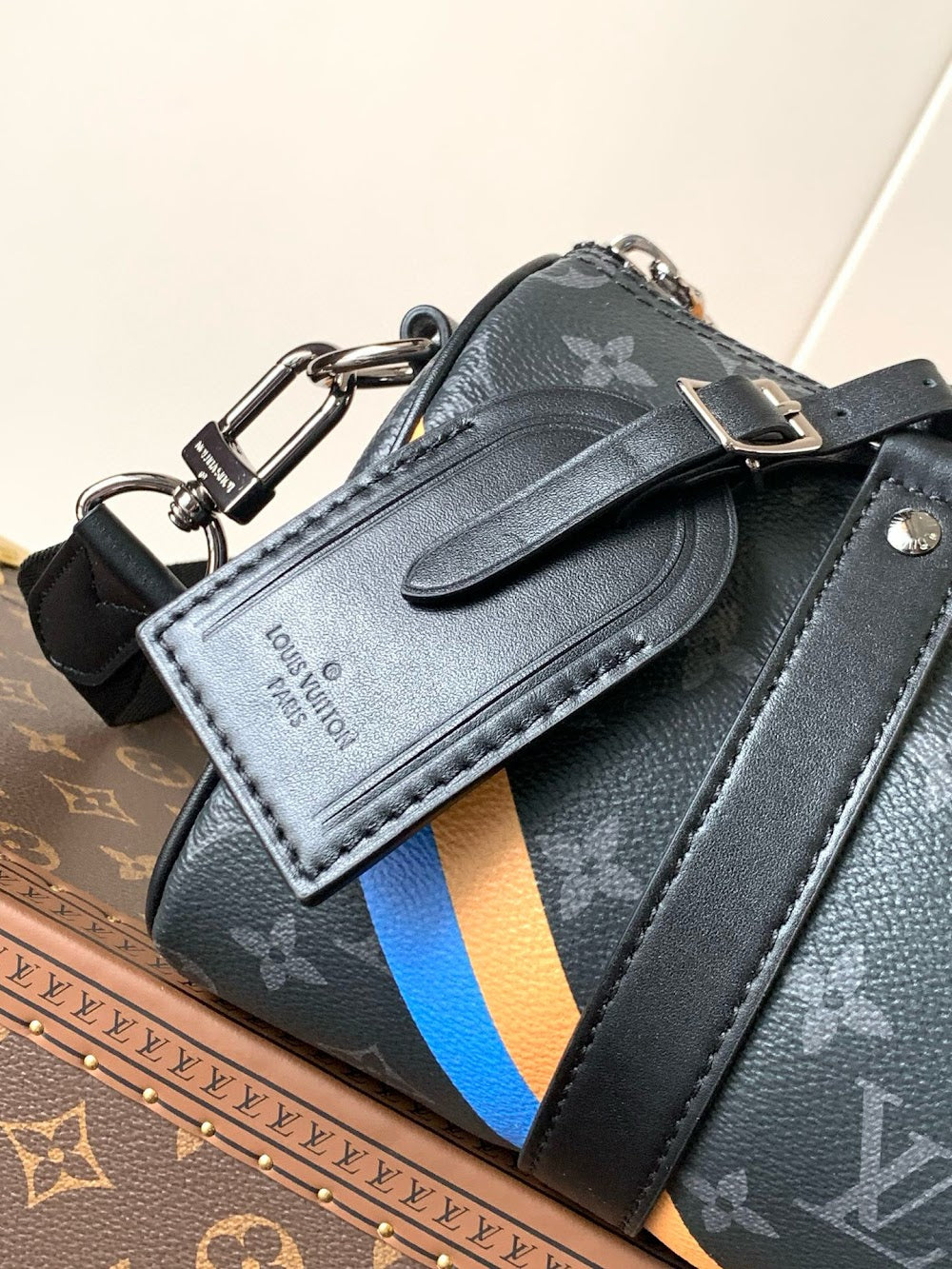 Dragons Bags ln Luxury Bag --71386