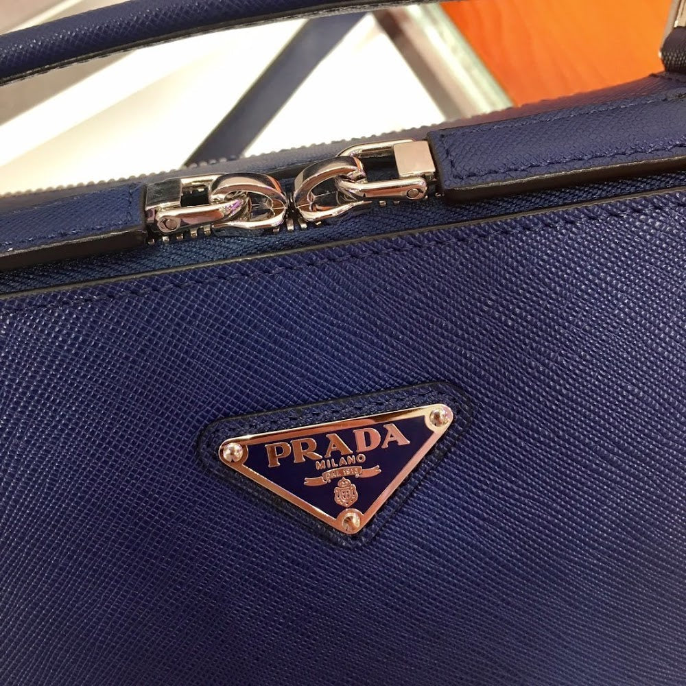 Dragons Bags Prada Luxury Bag --54337