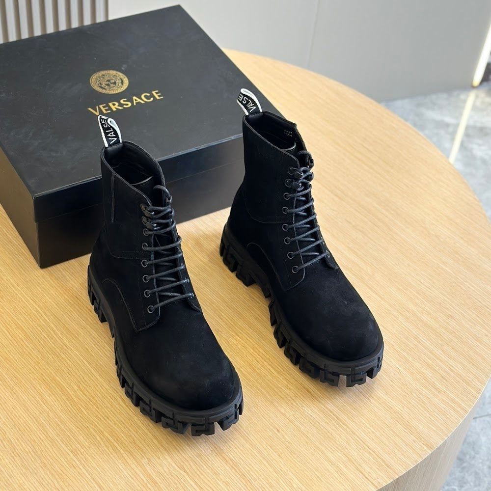 Dragons Bags Versace Luxury Heels --51016