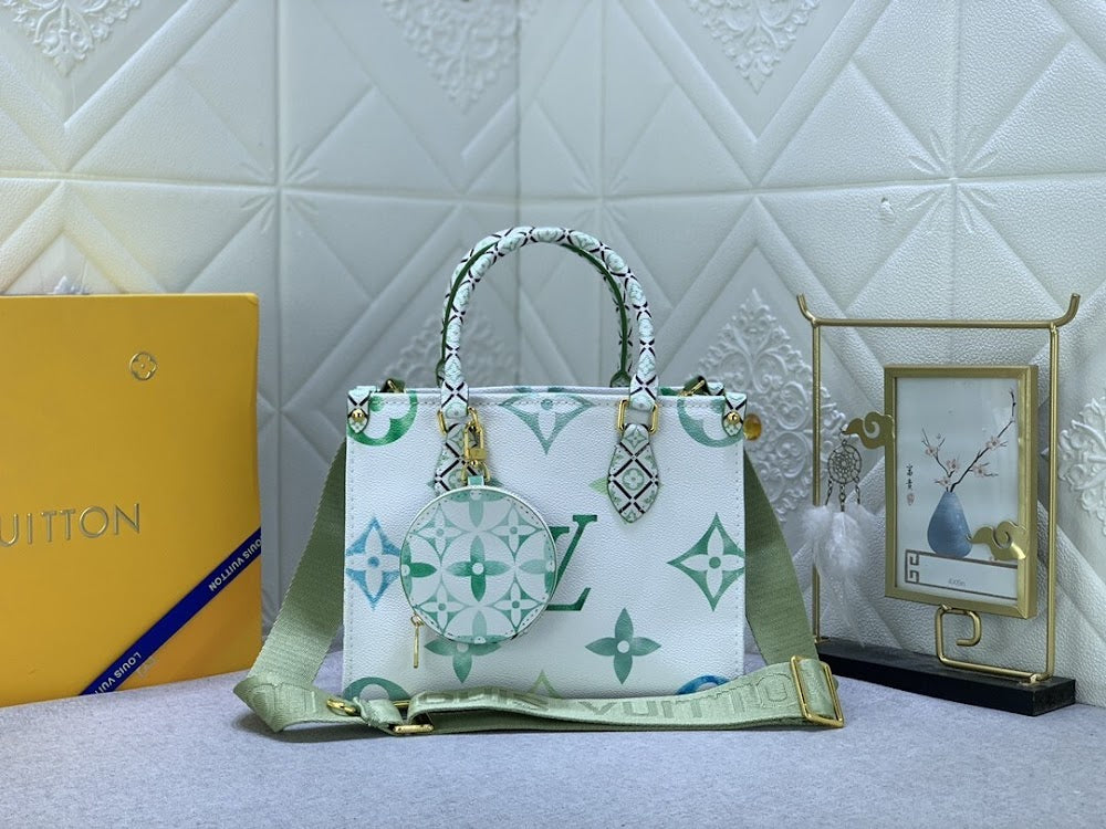 Jessica Bags ln Luxury Bag --76023