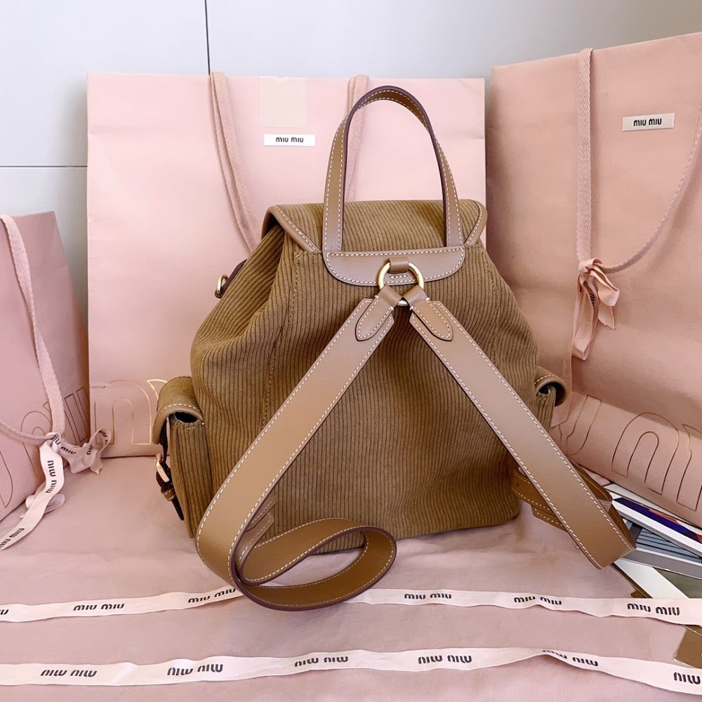 Dragons Bags Miun Miun Luxury Bag --122828