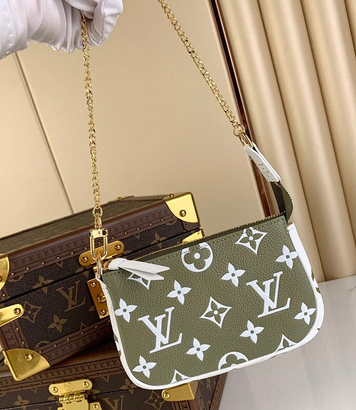 Dragons Bags ln Luxury Bag --57800