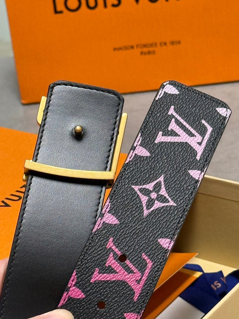 Dragons Bags ln Luxury Belt --106692