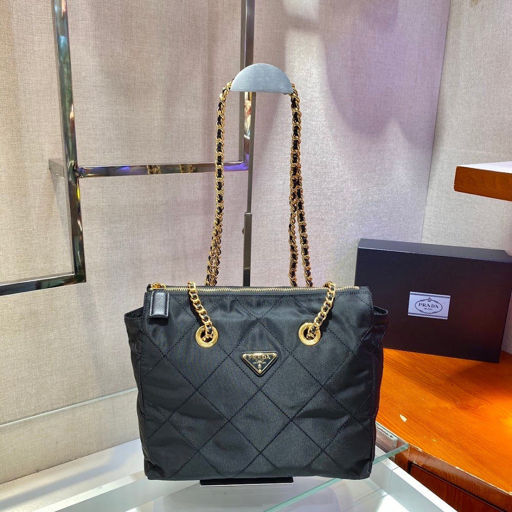 Dragons Bags Prada Luxury Bag --54730