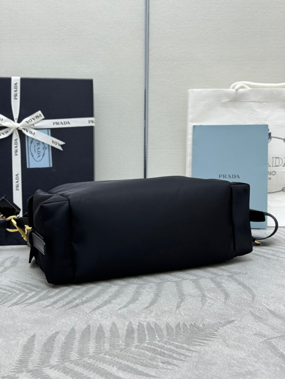 Dragons Bags Pradn Luxury Bag --102932
