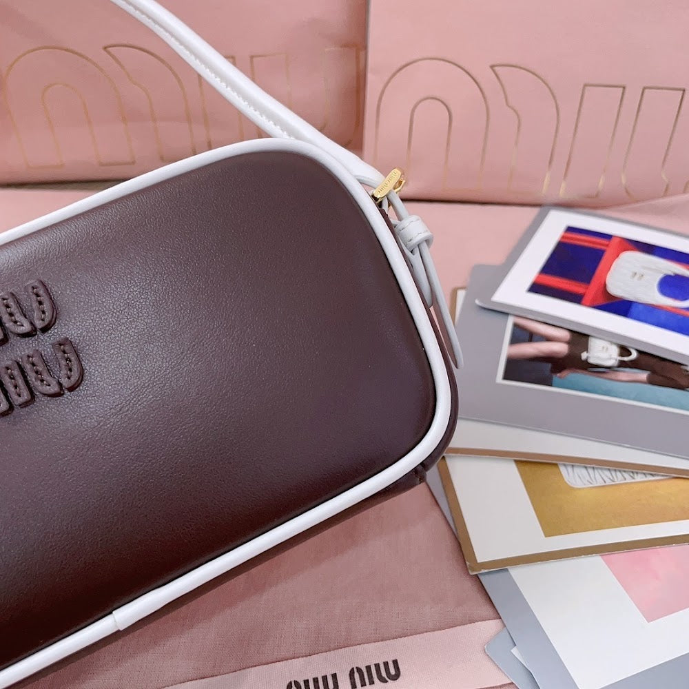 Dragons Bags Miun Miun Luxury Bag --122705