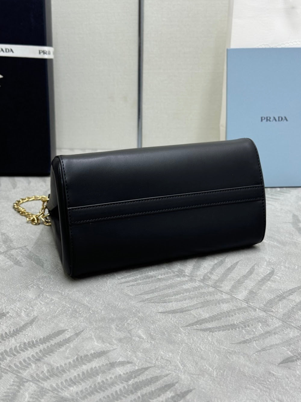Dragons Bags Pradn Luxury Bag --101382