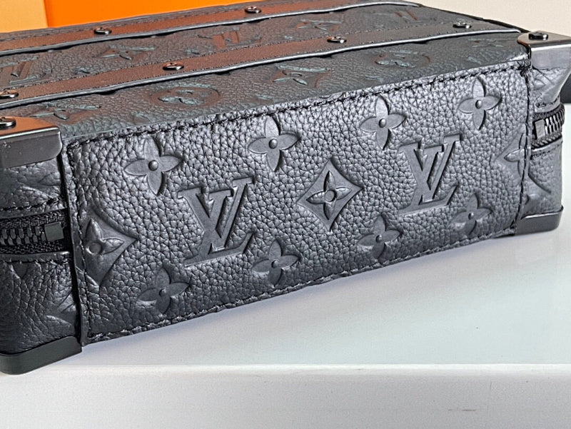 Dragons Bags LVn Luxury Bag --81282