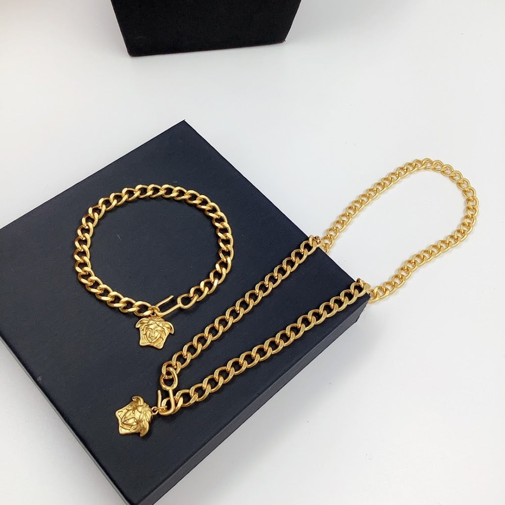 Dragons Bags Versace Luxury Jewelry --51272