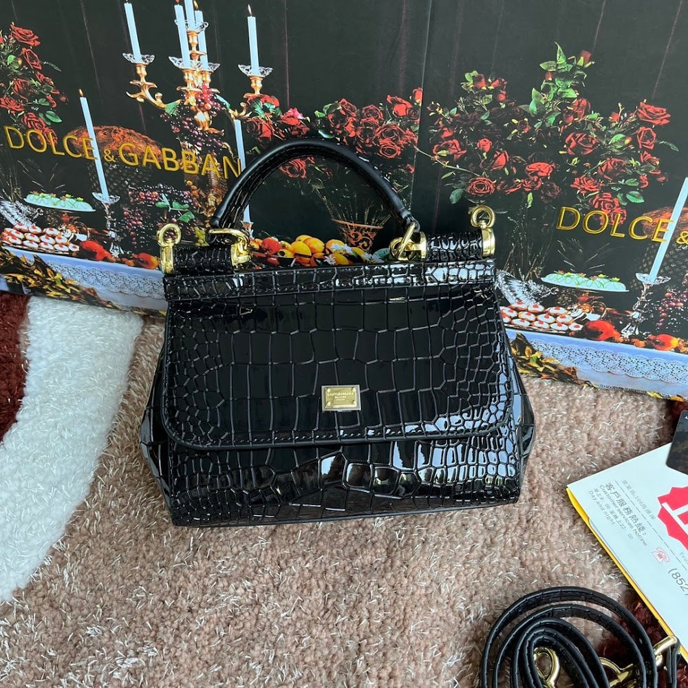 Dragons Bags DGn Luxury Bag --94167