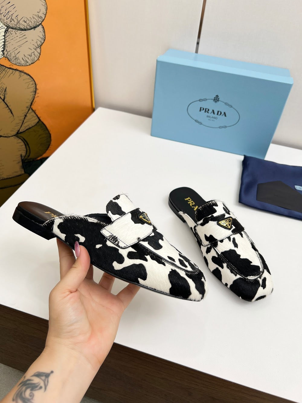 Dragons Bags Prada Luxury Heels --52875