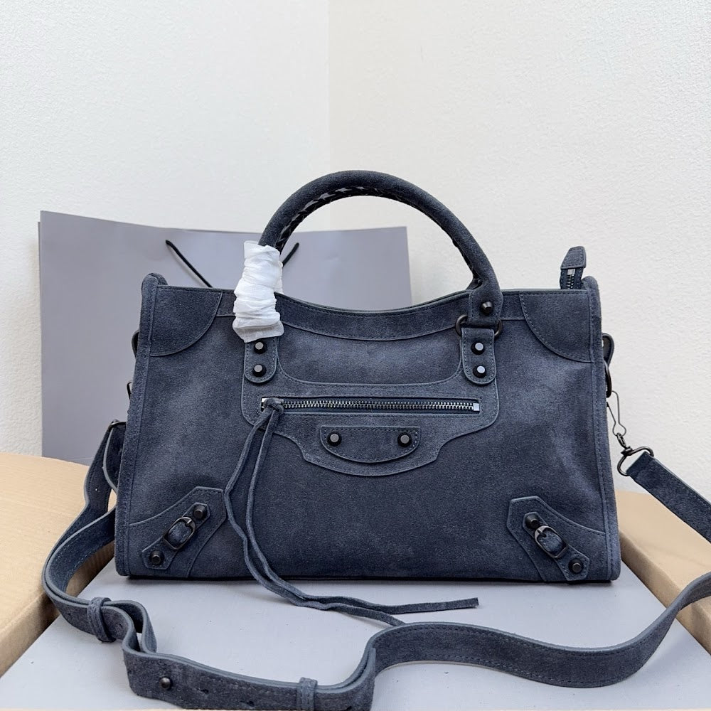 Dragons Bags Balenciaga Luxury Bag --111306