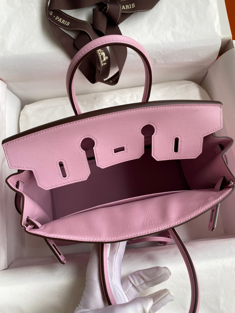 Dragons BagsHermesn Luxury Bag --117427