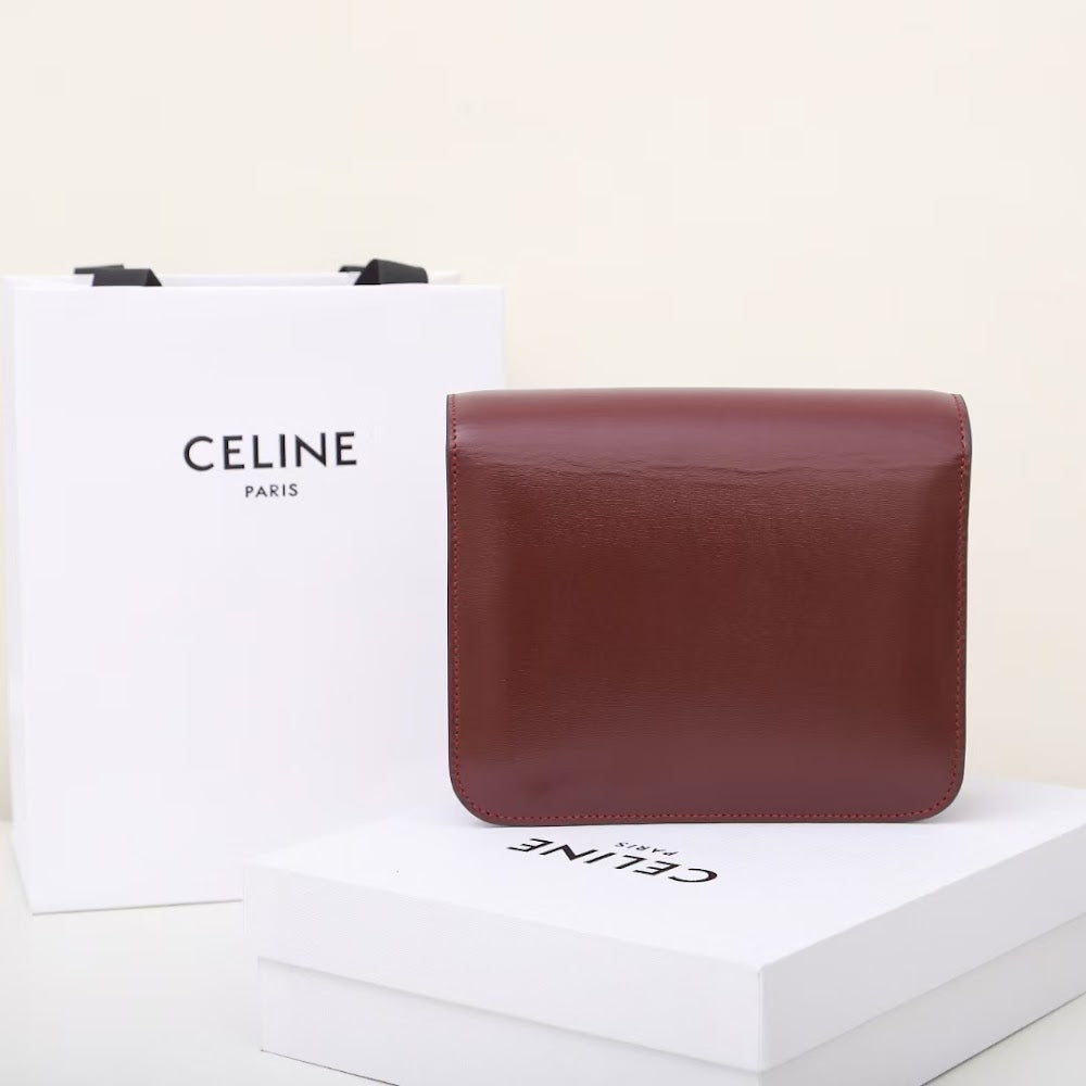 Dragons Bags Celine Luxury Bag --112605