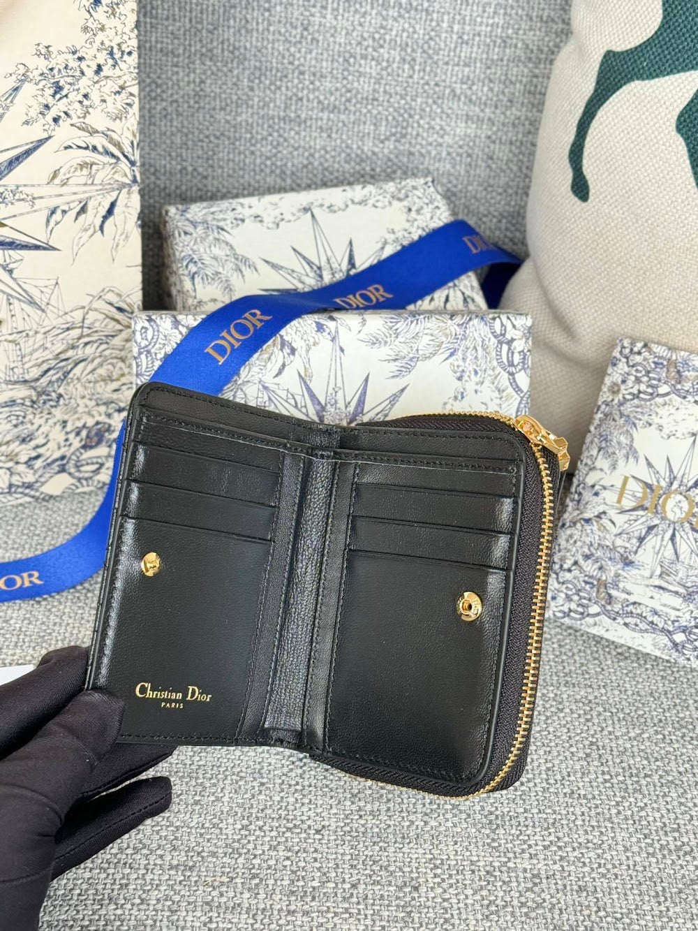 Dragons BagsDiorn Luxury Bag --115220