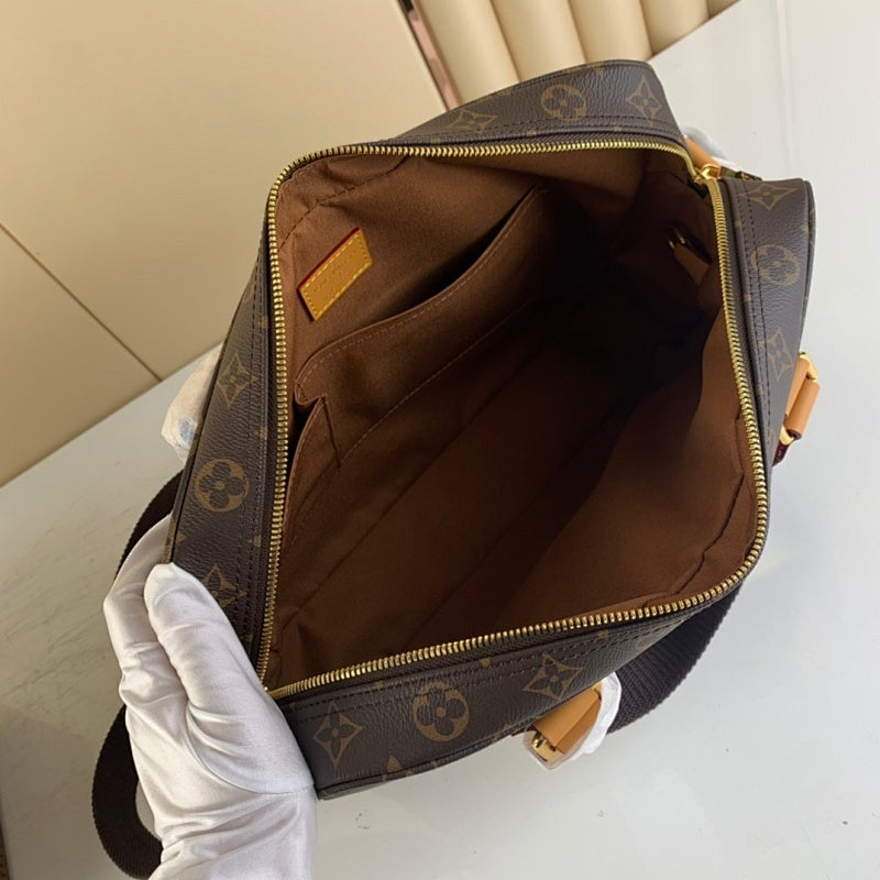 Dragons Bags ln Luxury Bag --56130