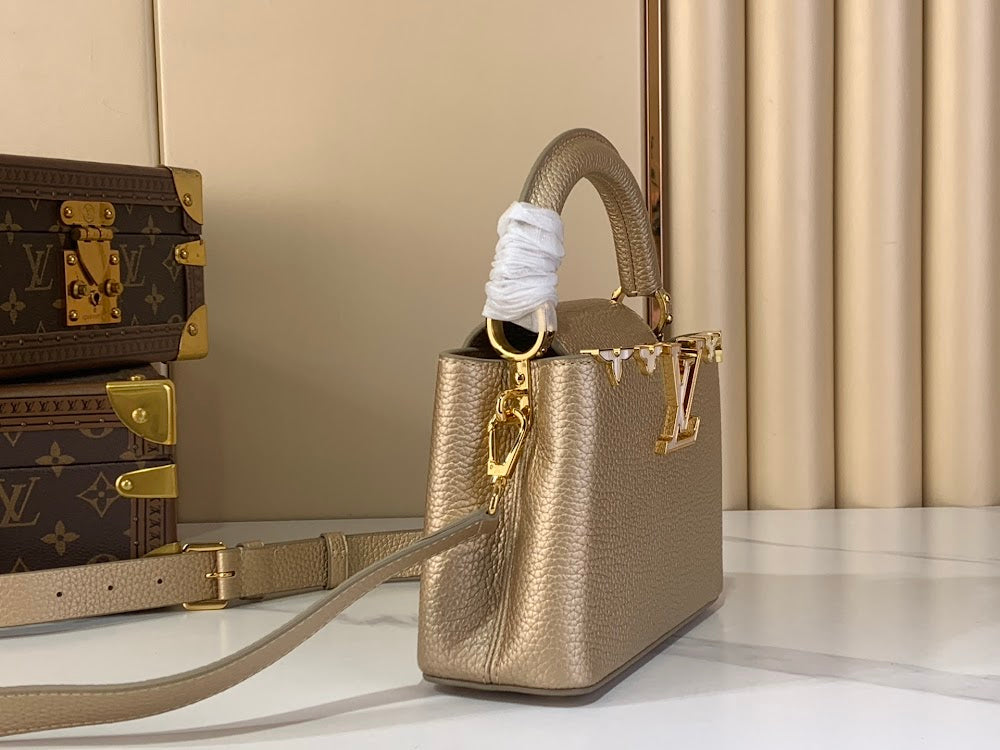 Dragons Bags ln Luxury Bag --96243