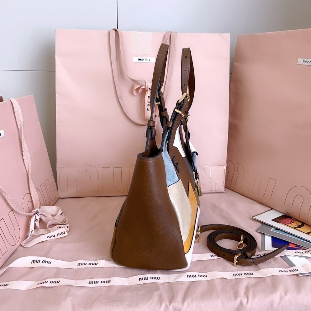 Dragons Bags Miun Miun Luxury Bag --122582
