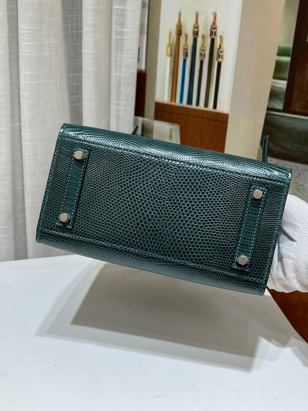 Dragons BagsHermesn Luxury Bag --117069
