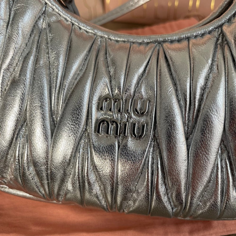 Dragons Bags Miun Miun Luxury Bag --122567