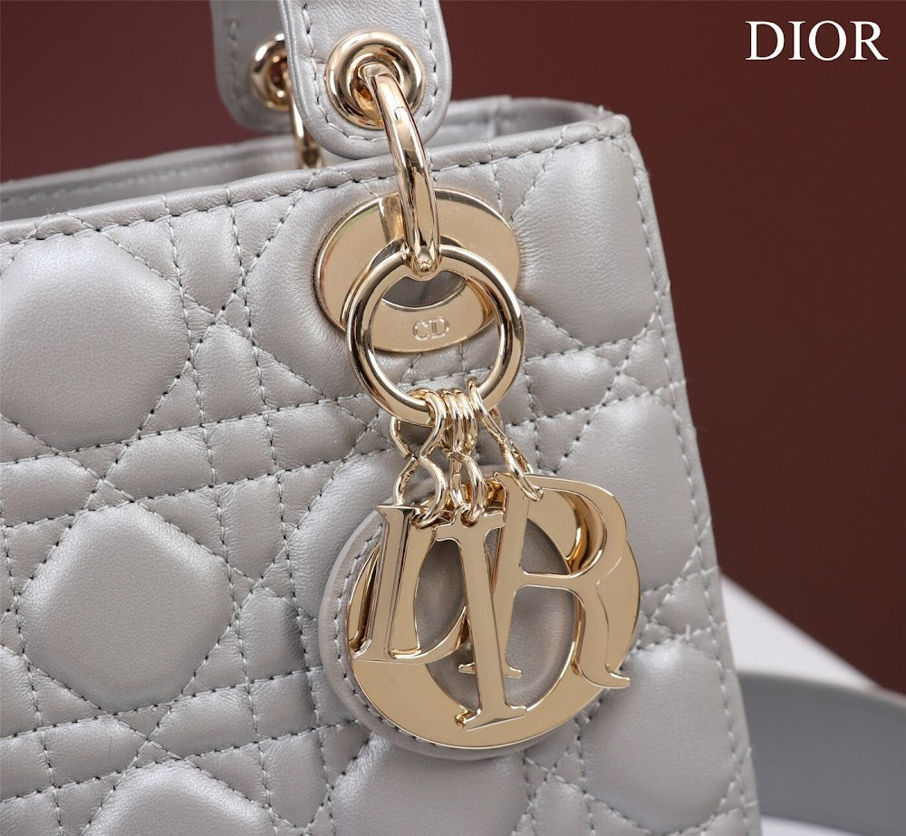 Dragons BagsDiorn Luxury Bag --115927