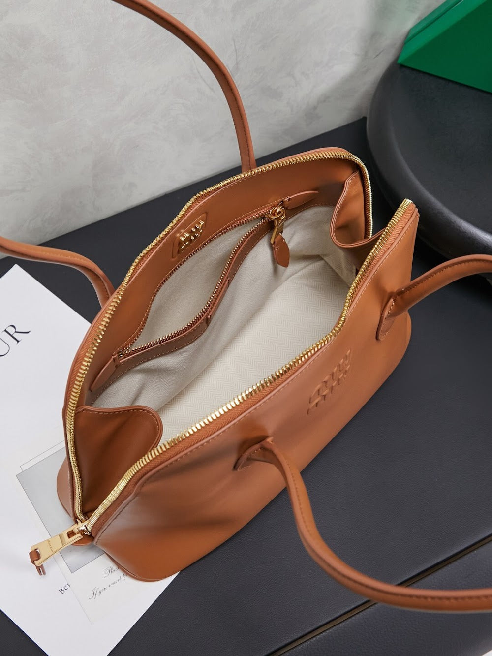 Dragons Bags Miun Miun Luxury Bag --123105